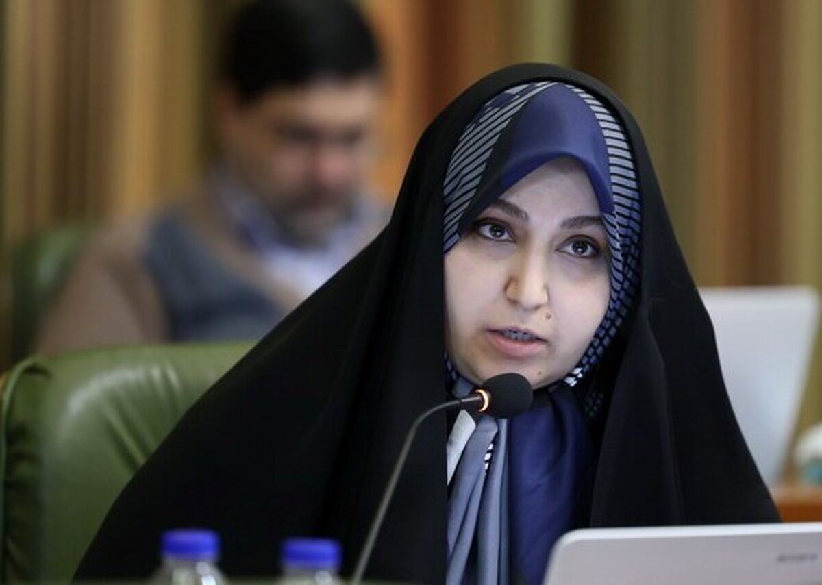 تذکر نرجس سلیمانی به استخدام و ارتقای ناعادلانه کارمندان شهرداری