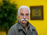 هادی مرزبان هنرمند پیشکسوت تئاتر ایران درگذشت