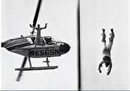 قهرمانان بی‌نامِ پشت دوربین/ بدلکارانی که حین فیلمبرداری جان می‌بازند