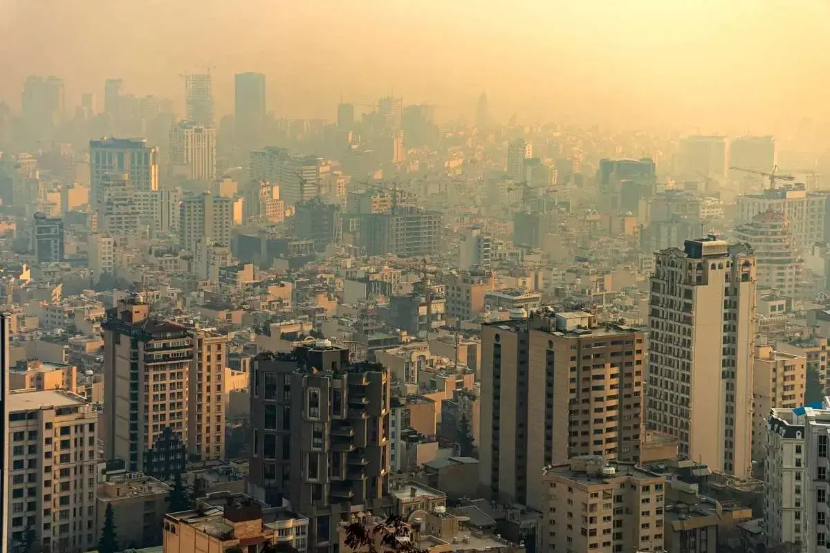 تهران سه‌شنبه ۴ آذر ۱۴۰۴ تعطیل شد؟