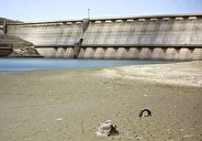 موجودی سد‌ها به یک‌سوم ظرفیت رسید/۵ سد در وضعیت قرمز