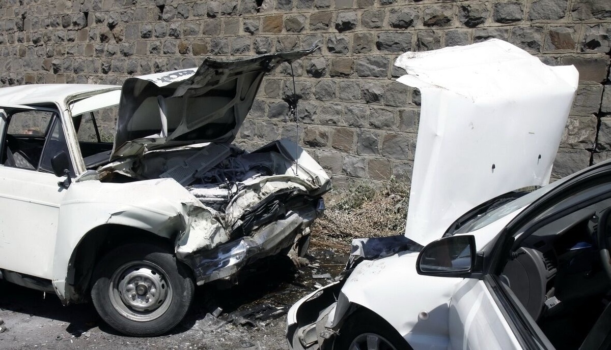 افزایش نگرانی پلیس راهور فراجا از جوانمرگی در تصادفات جاده‌ای کشور