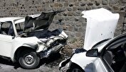افزایش نگرانی پلیس راهور فراجا از جوانمرگی در تصادفات جاده‌ای کشور