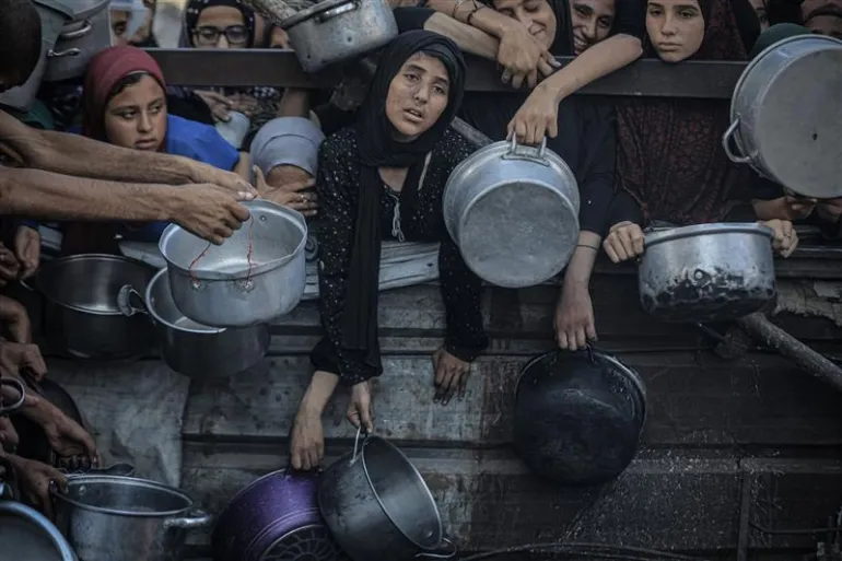 وقتی عکس‌ها حرف می‌زنند/بهترین‌ تصاویر 2025