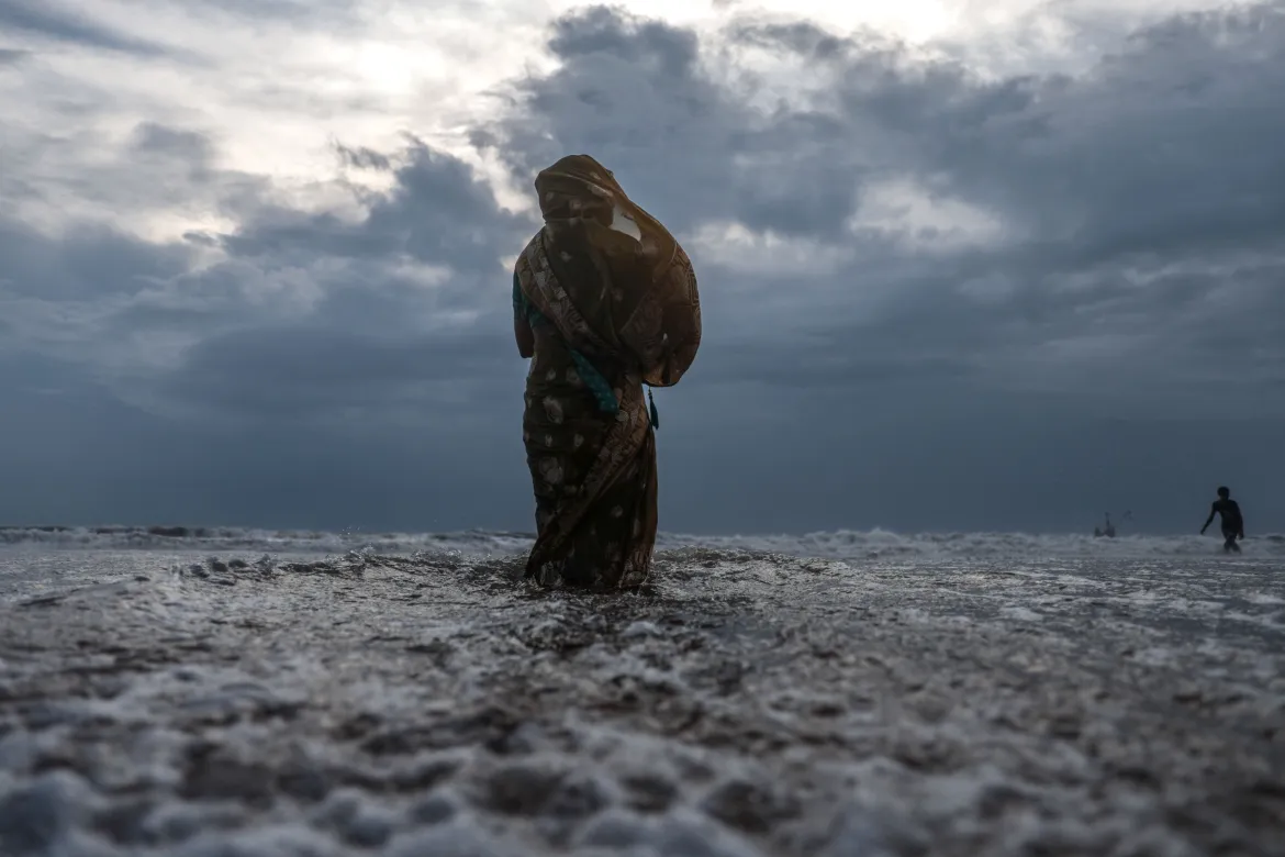 وقتی عکس‌ها حرف می‌زنند/بهترین‌ تصاویر 2025