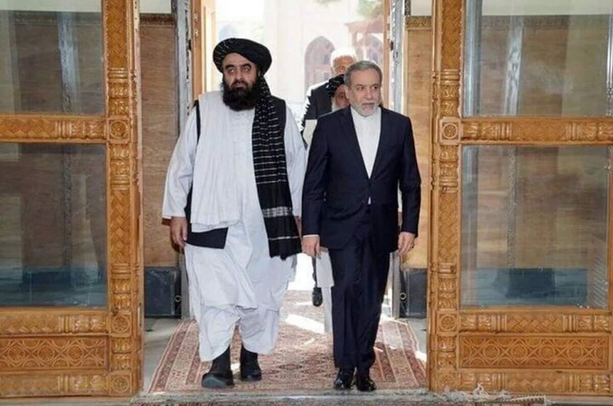 نقش‌آفرینی منطقه‌ای ایران در مسئله تنش بین افغانستان و پاکستان