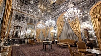 ثبت جهانی «هنر آینه کاری در معماری ایرانی»