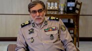 جانشین فرمانده کل ارتش: هیچ‌گاه سراغ سلاح ضد بشری نرفته‌ایم