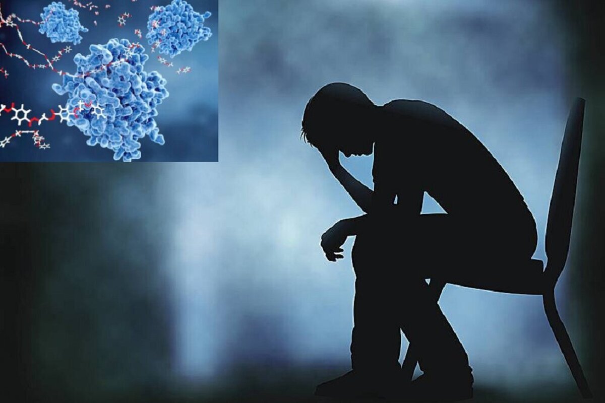 کشف ۵ ریشه ژنتیکی برای ۱۴ اختلال روانی