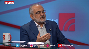 حسینی در واکنش به سریع‌القلم: چه ذلت و خواری است فروغیِ «مغز متفکر فراماسونری» را الگوی جامعه کنیم