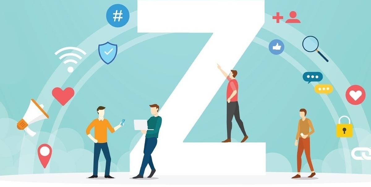 نسل زد تنبل نیست؛ در برابر کار بی‌اثر مقاومت می‌کند