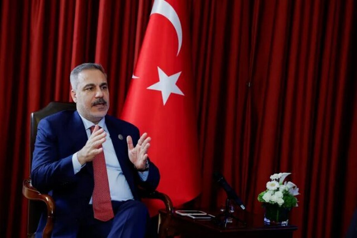 ترکیه: فقط اسرائیل تصمیم‌گیرنده نیست