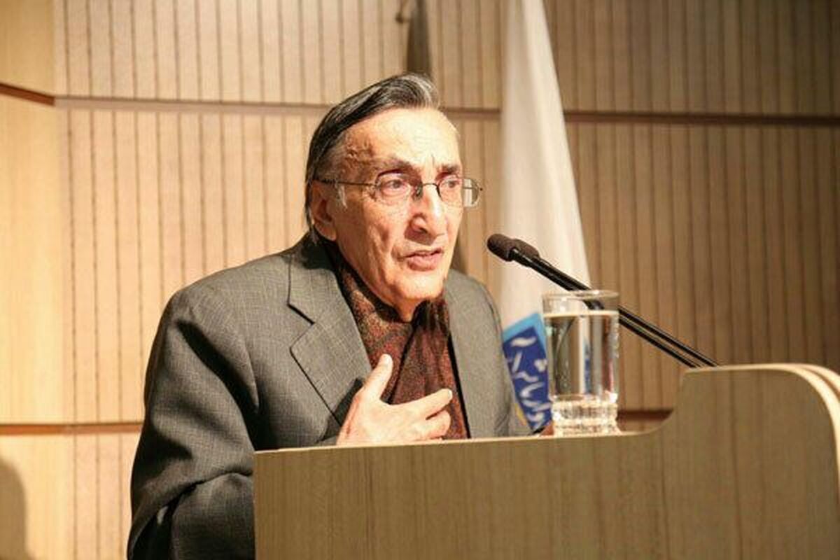 «کامران فانی» کتابشناس پیشکسوت درگذشت