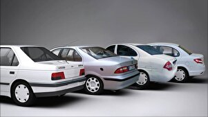 خودروهای داخلی باز هم گران شد