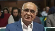 هوشنگ مرادی کرمانی از بیمارستان مرخص شد