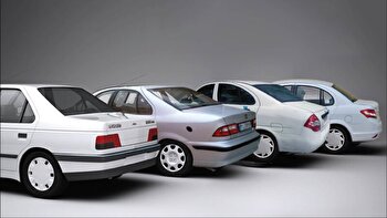 خودروهای داخلی باز هم گران شد