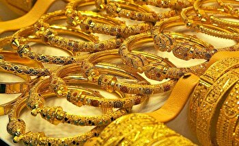 قیمت جدید طلا و سکه  امروز ۲۲ آذرماه ۱۴۰۴ | طلا میلیونی تکان خورد