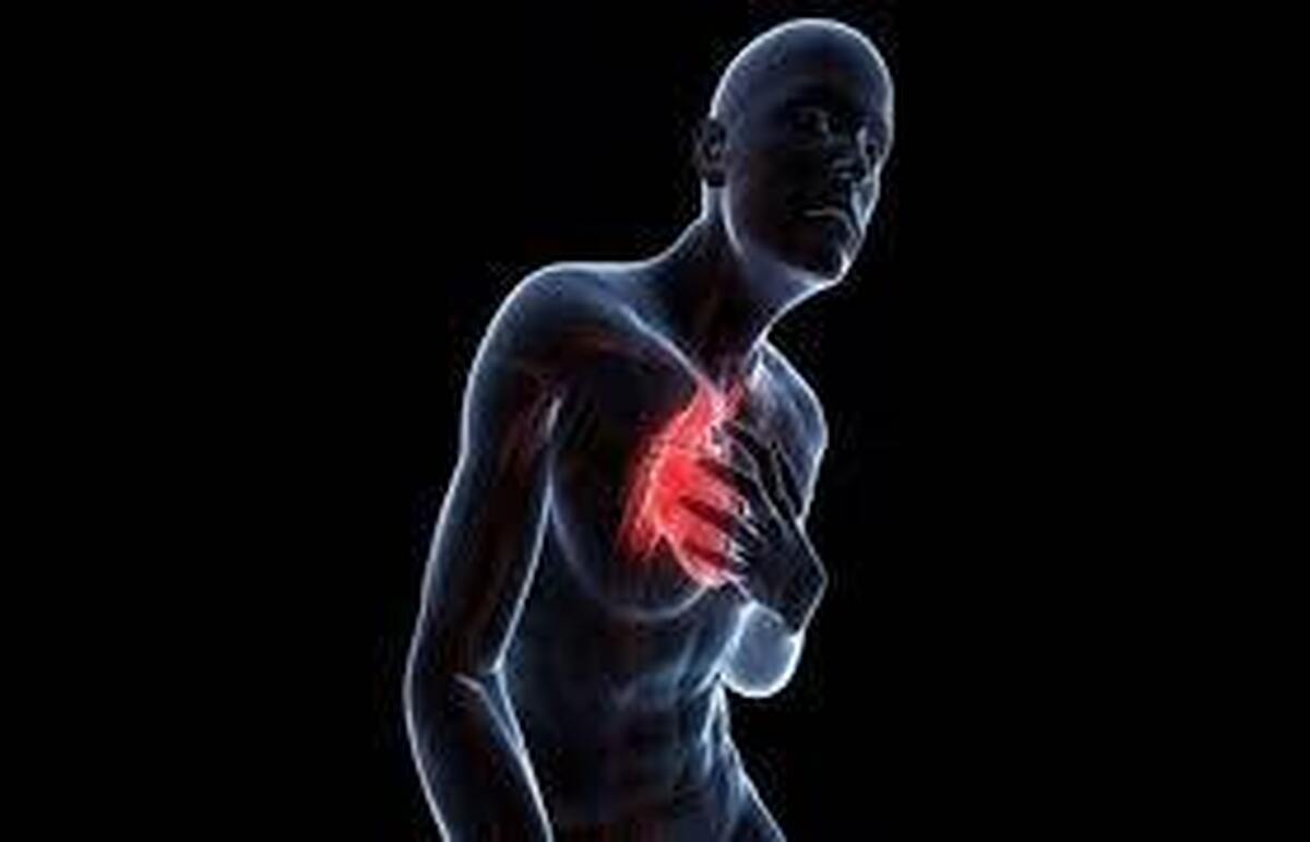 تنگی نفس در روزهای آلوده را جدی بگیرید