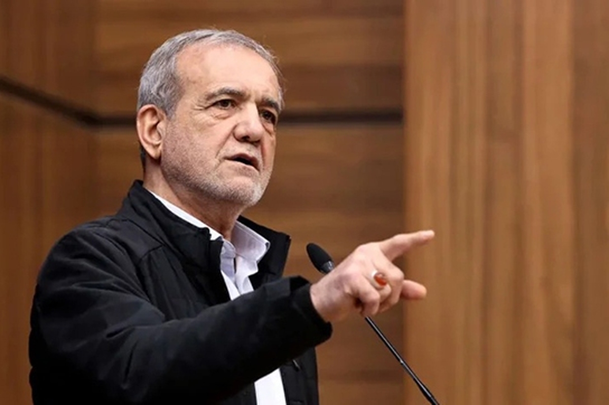 پزشکیان: اجرای طرح و برنامه‌ ها نباید به زندگی مردم آسیب بزند