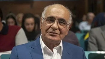 هوشنگ مرادی کرمانی از بیمارستان مرخص شد