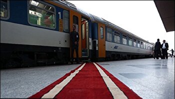 پیش‌فروش بلیت قطارهای مسافری دی‌ماه از سه‌شنبه آغاز می‌شود