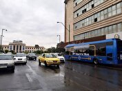 بیشترین تصادفات رانندگی پایتخت در مبادی ورودی شهر/ ۳۳ فوتی در منطقه ۲۱