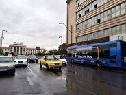 بیشترین تصادفات رانندگی پایتخت در مبادی ورودی شهر/ ۳۳ فوتی در منطقه ۲۱