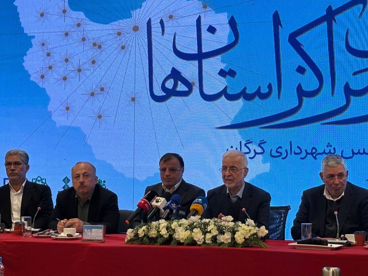 ممنوعیت مطلق کلنگ‌زنی نمایشی و افتتاح‌های زودهنگام