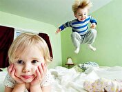 چگونه شیطنت یا بیش‌فعالی را در کودکان تشخیص دهیم؟