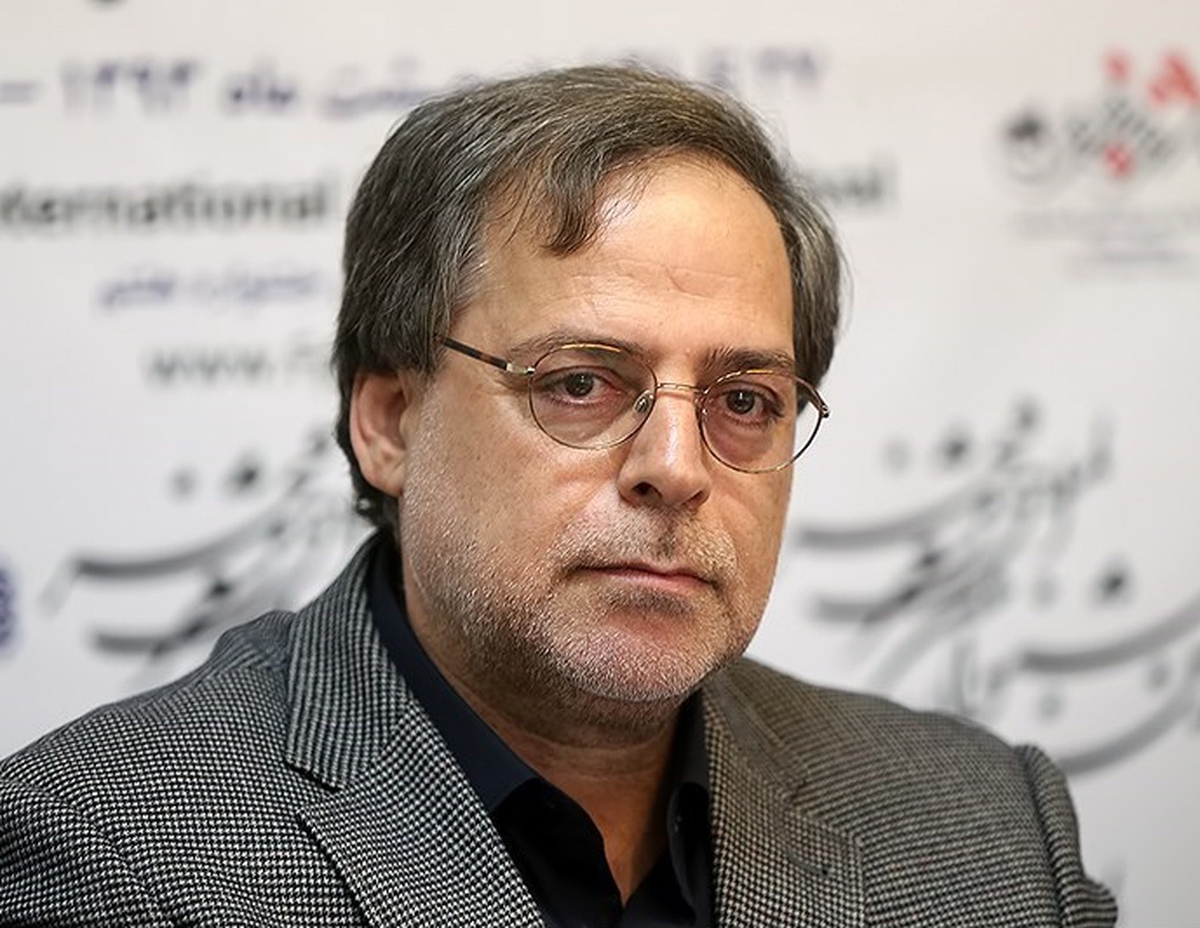 عبدالجبار کاکایی: موسیقی و ترانه باید برای همه ذائقه ها تولید شود