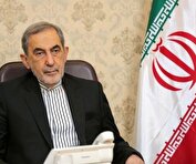 ولایتی: ایران با طرح موسوم به ترامپ درباره قفقاز کاملاً مخالف است