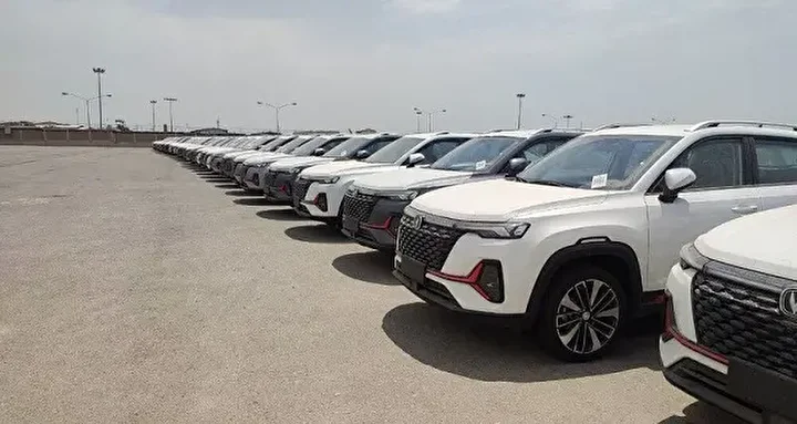 دور جدید خودرو‌های وارداتی آغاز شد/  عرضه ۴ مدل خودروی خارجی