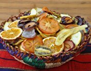 مصرف زیاد میوه خشک قند خون را بالا می‌برد