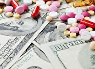 «دارو» در تنگنای ارز و بدهی/اعلام خطر برای ذخایر دارویی