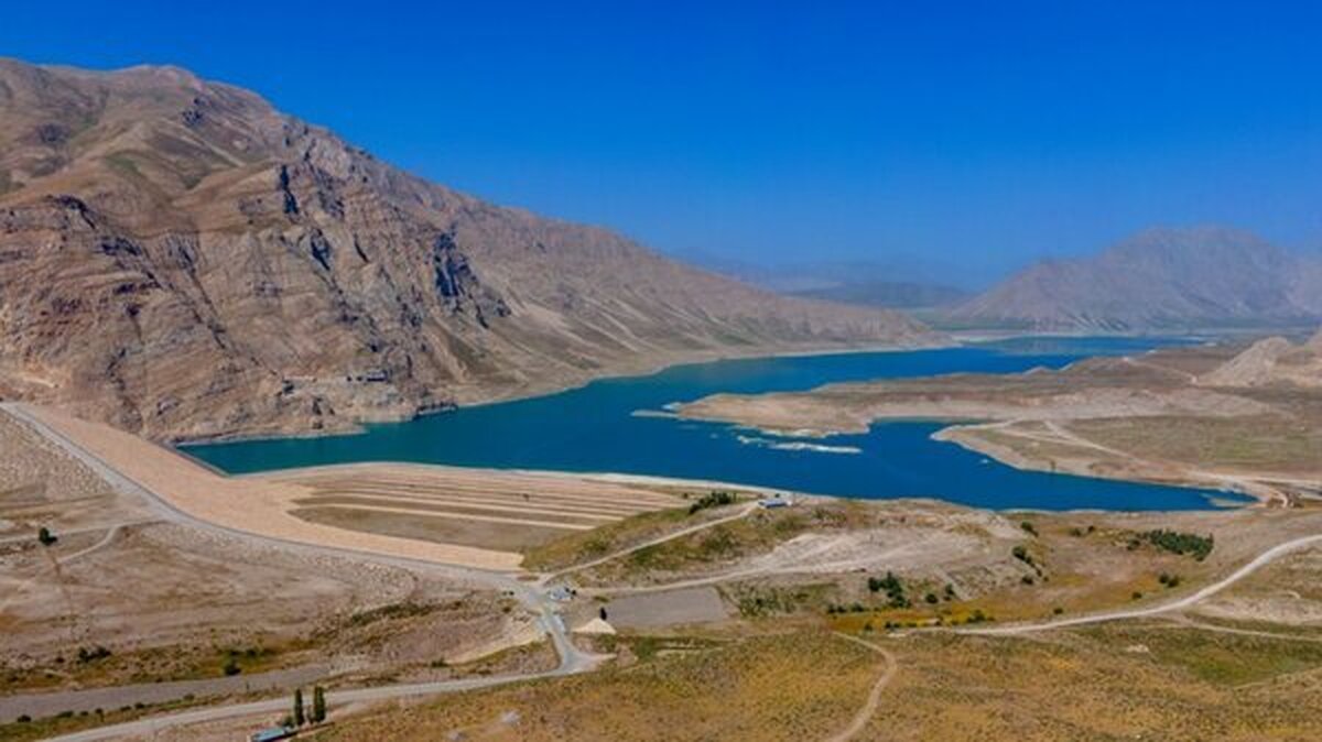 آیا از خشکسالی فرار کردیم؟/میزان آب ورودی به سد‌ها اعلام شد