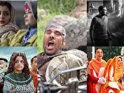 پروانه نمایش ۵ فیلم صادر شد