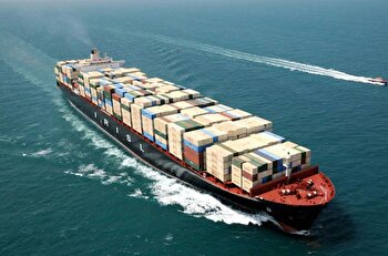 ایران با ۱۰۴ فروند ناوگان، رتبه نخست کشتیرانی در دریای خزر را دارد