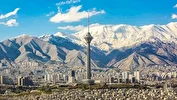 کیفیت هوای تهران اعلام شد
