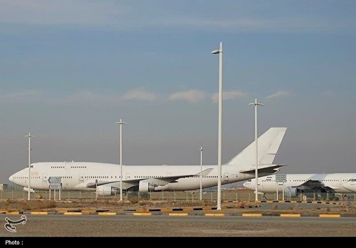 اختلال در ۶ پرواز ورودی و خروجی فرودگاه اهواز