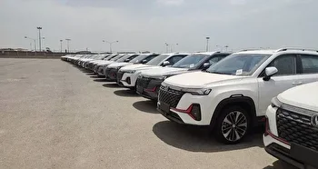 دور جدید خودرو‌های وارداتی آغاز شد/  عرضه ۴ مدل خودروی خارجی