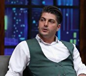 ترخیص مجری برنامه‌های ورزشی تلویزیون از مرکز درمانی سمنان