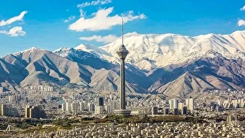 کیفیت هوای تهران اعلام شد
