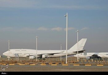 اختلال در ۶ پرواز ورودی و خروجی فرودگاه اهواز