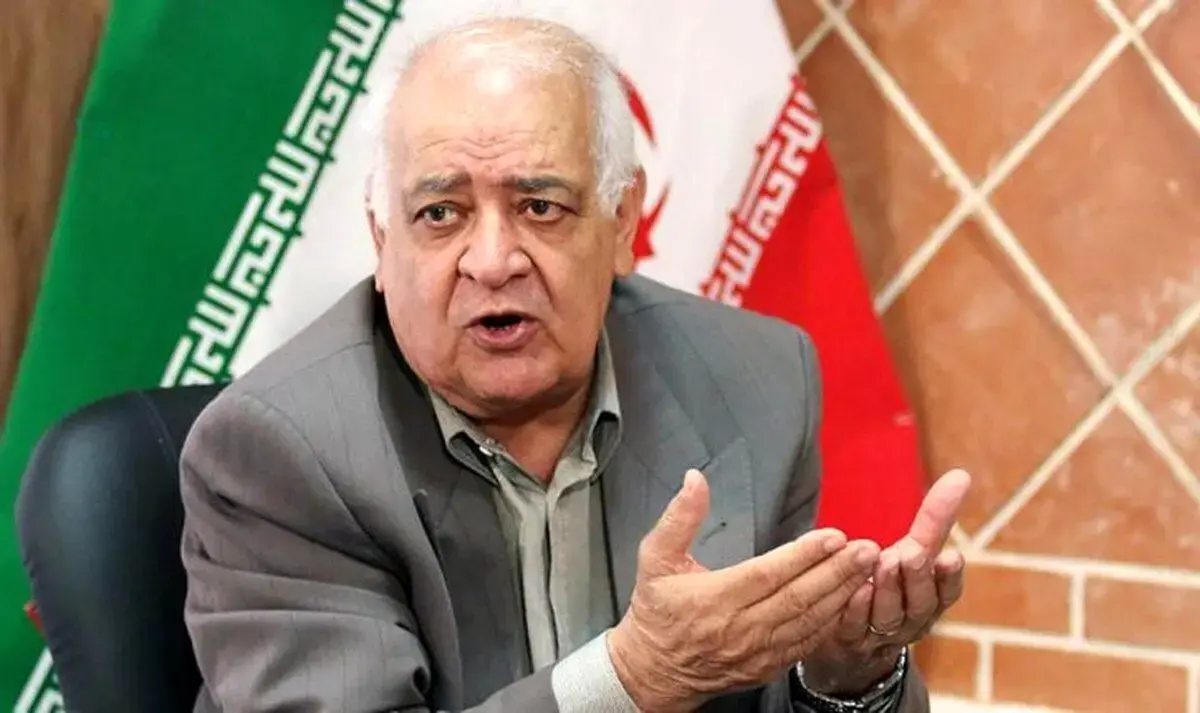 قرایی مقدم: بحران فرهنگی نتیجه بی توجهی به مناسبت های ملی است/جوانان به جای یلدا به کریسمس رو آورده اند