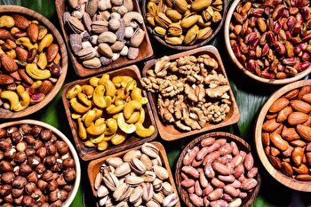 سقف قیمت آجیل و خشکبار شب یلدا اعلام شد