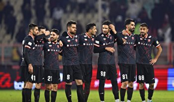 ابهام در پنالتی آخر دیدار جنجالی؛ داوران اتاق VAR کجا بودند؟!