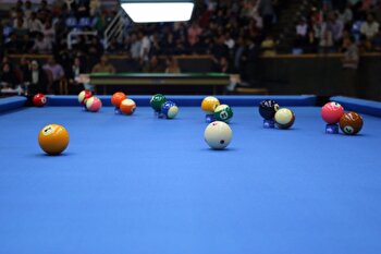 جامعه بولینگ و بیلیارد گیلان خواستار عزل رئیس هیأت/ تعلل مدیرکل استان