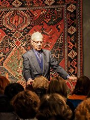 فرش ایرانی در جهان نابود شد!