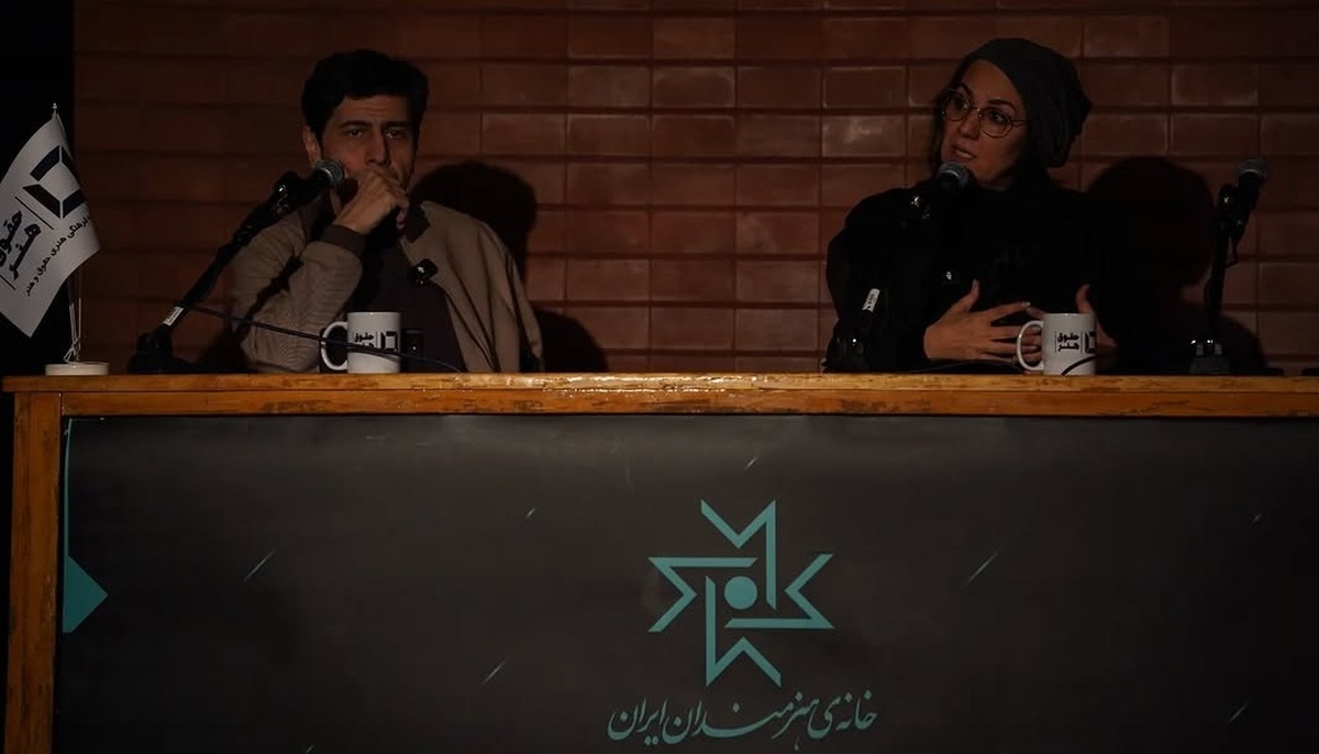 ستاره اسکندری: «قاتل و وحشی» مروج خشونت نیست