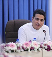 همایون شجریان: آرزوی من برگزاری کنسرت خیابانی است